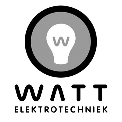 Logo Watt Elektrotechniek Boekel