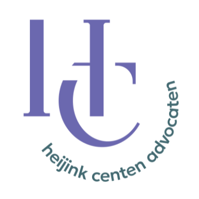 heijink centen advocaten Logo Heijink en Centen advocaten en juristen